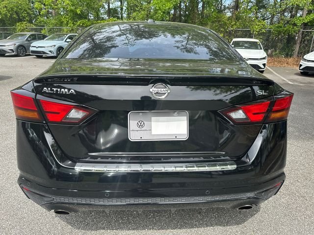 2022 Nissan Altima SL - Photo 6
