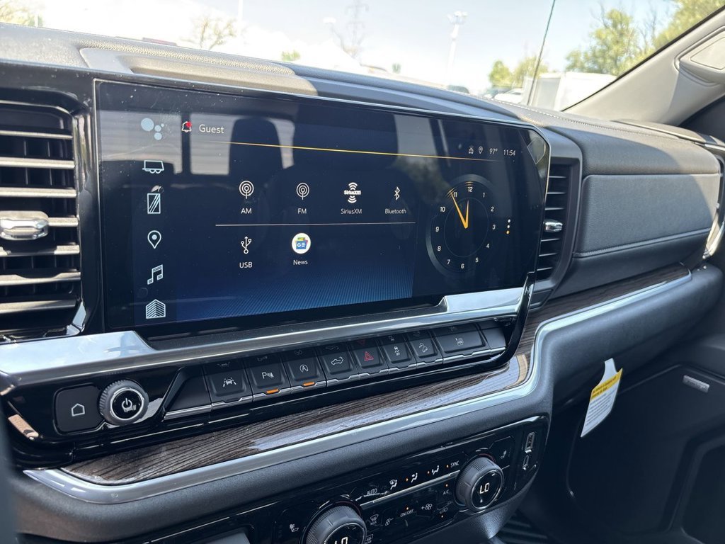 2026 Chevrolet Silverado 1500 RST - Photo 13