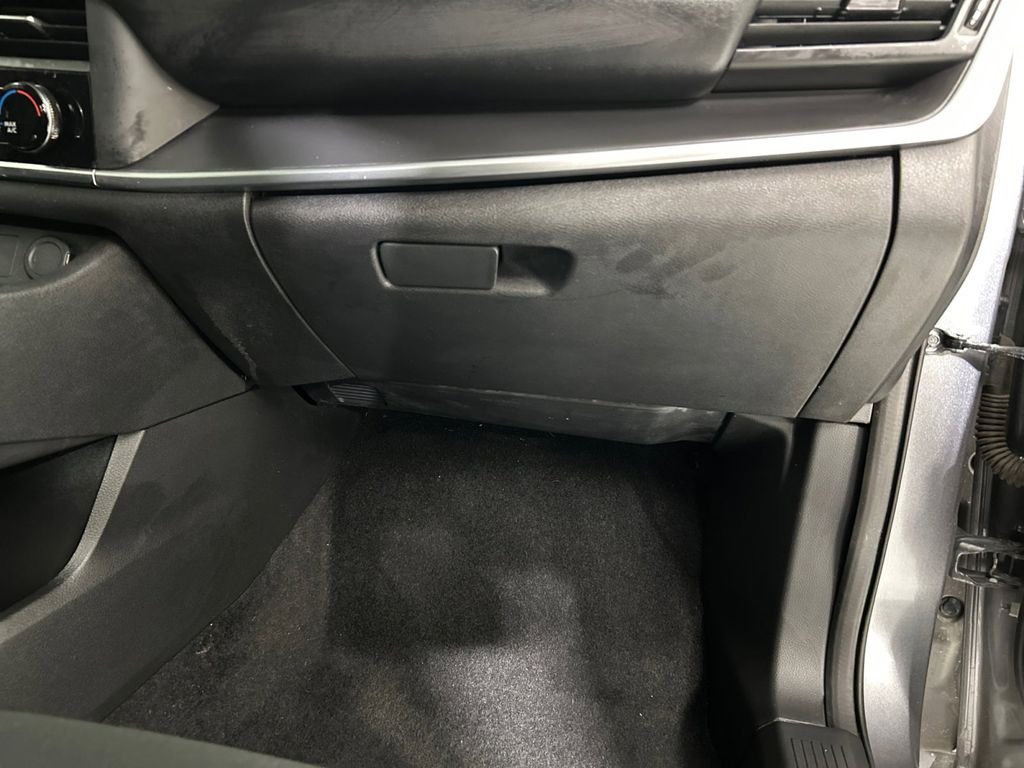 Used 2023 Gray Nissan S image 24