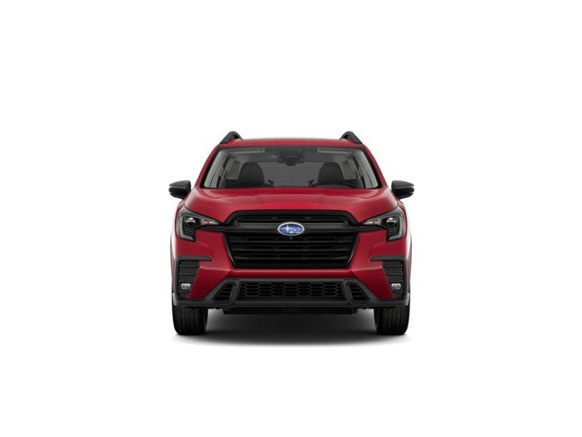 2026 Subaru Ascent Onyx Edition-Touring - Photo 8
