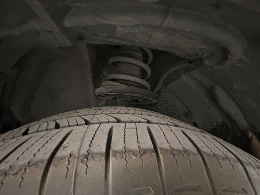 Used 2022 Gray Nissan S image 22