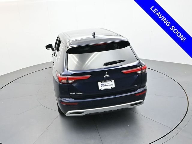 Used 2024  Mitsubishi SE image 40