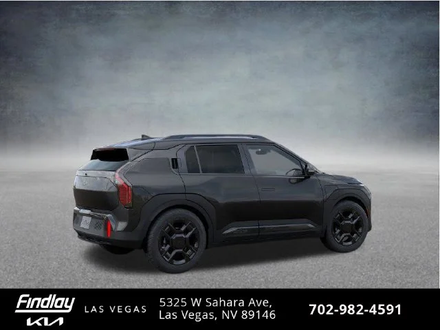 New 2027 Gray Kia Wind image 7