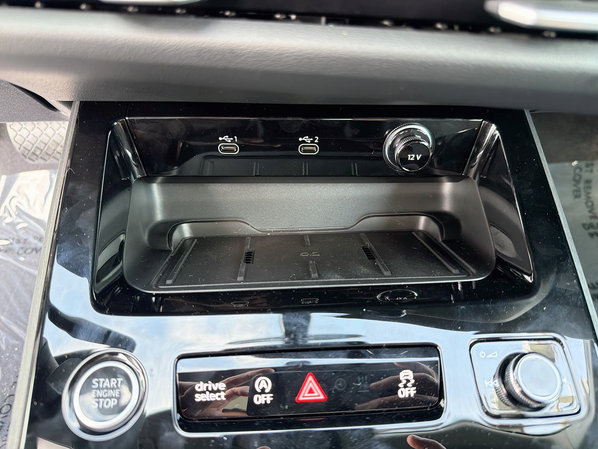 New 2026 Daytona Gray Pearl Effect Audi Premium Plus image 30
