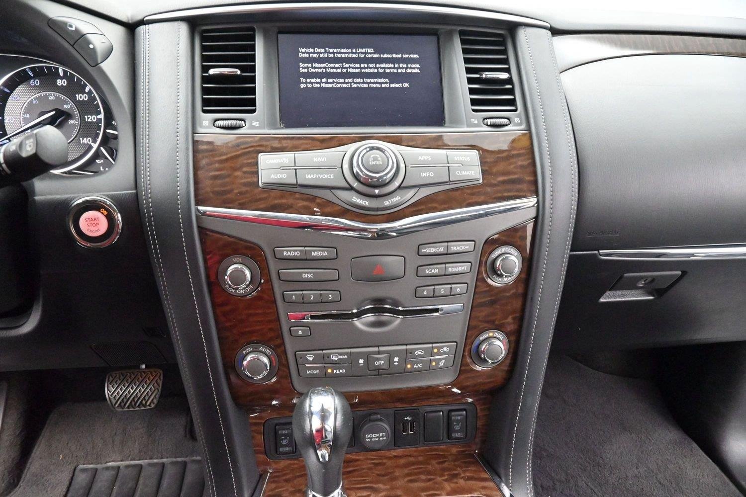Used 2019 Pearl White Tricoat Nissan SL image 24