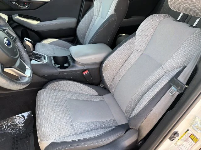 Used 2023 White Subaru Premium image 31