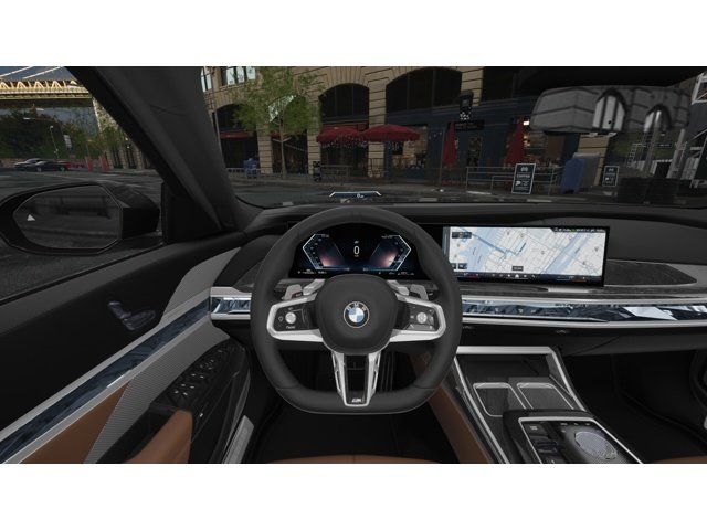 New 2026 Dravit Grey Metallic BMW  image 13