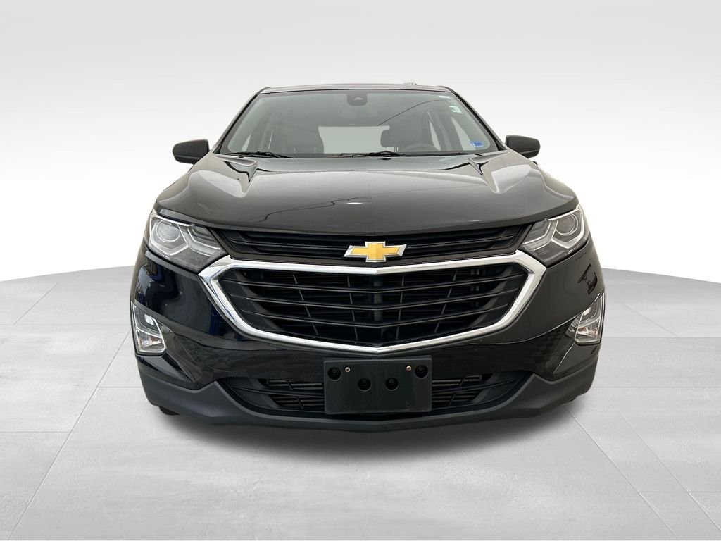 Used 2020 Black Chevrolet LS image 9