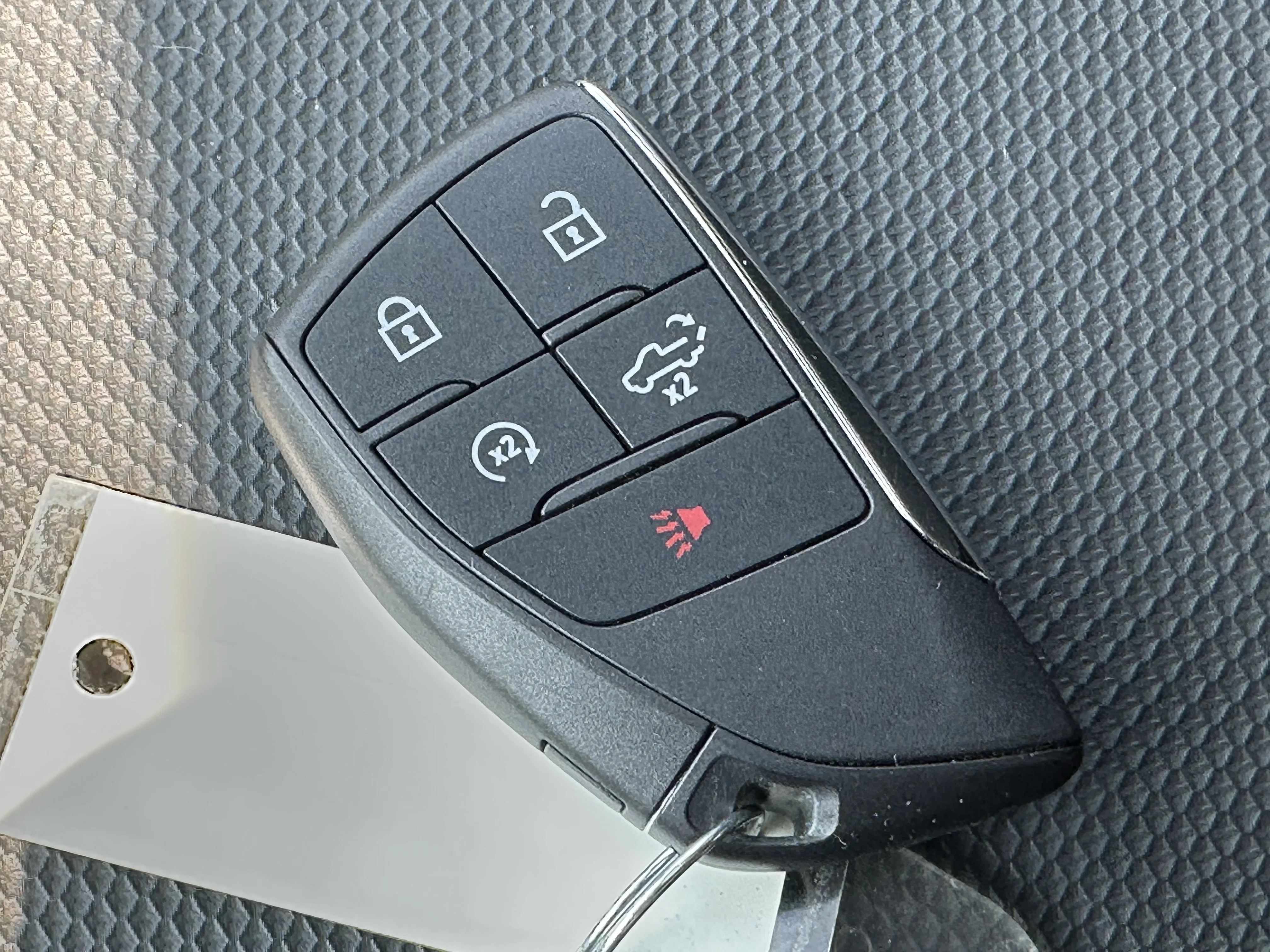 Certified Used 2026  Chevrolet ZR2 image 25