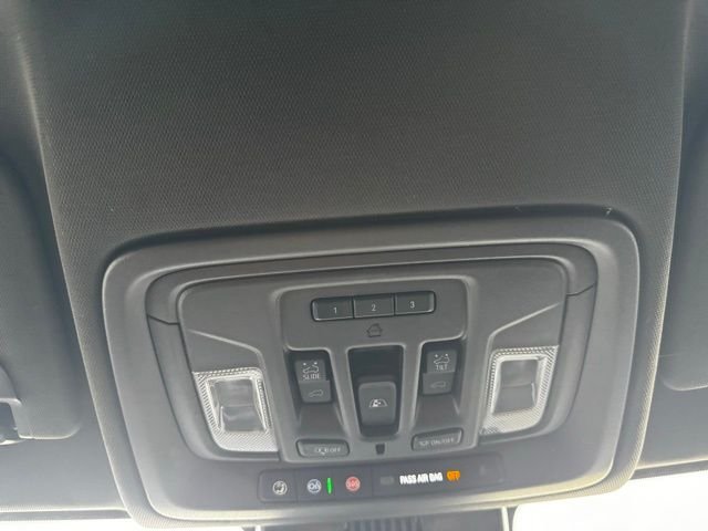 2024 GMC Sierra 1500 AT4 - Photo 31