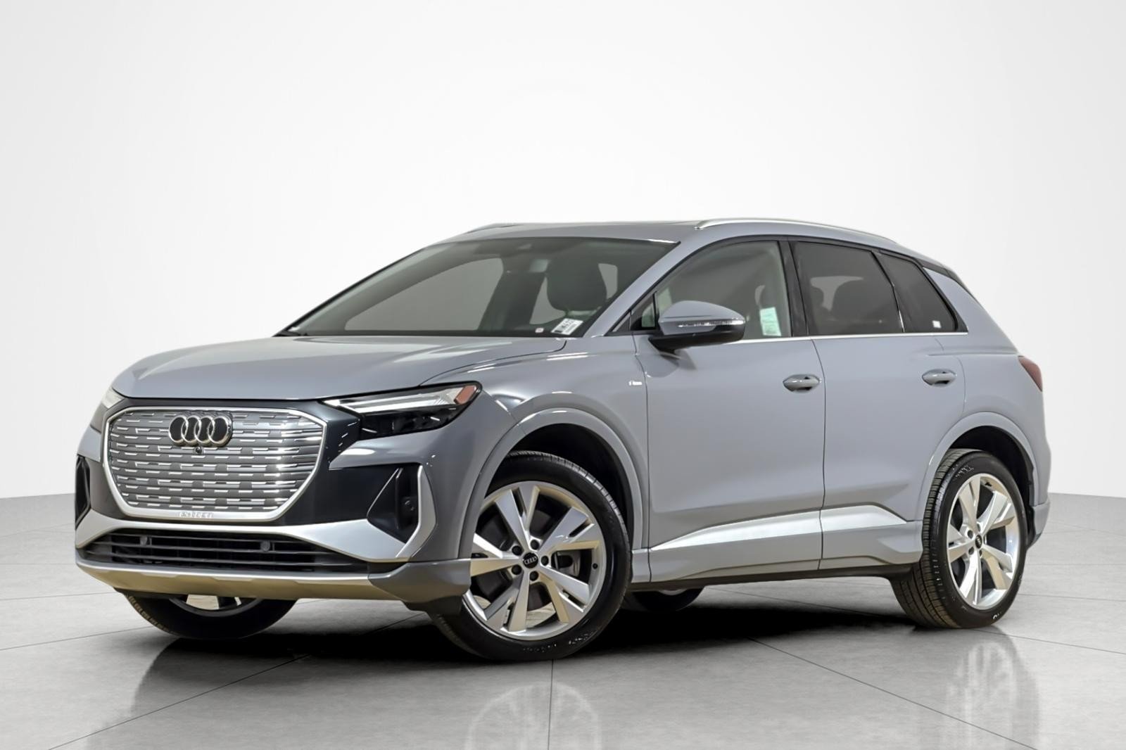 2023 Audi Q4 e-tron Premium