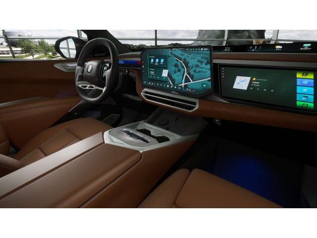 New 2027 Vancouver Green Metallic BMW X5 40 image 14