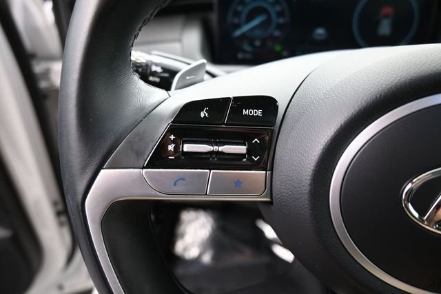2023 Hyundai Tucson SEL Convenience - Photo 31