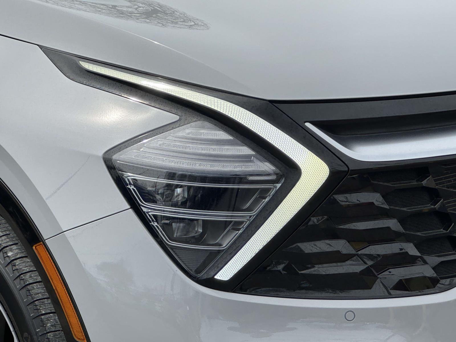 2024 Kia Sportage SX Prestige - Photo 7