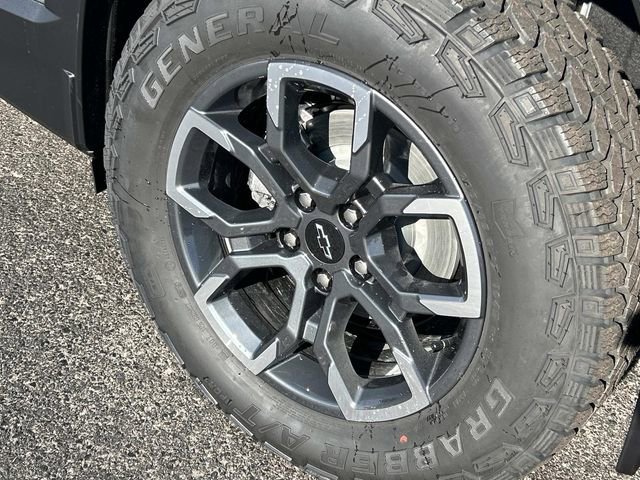 New 2026 Sterling Gray Metallic Chevrolet ACTIV image 12