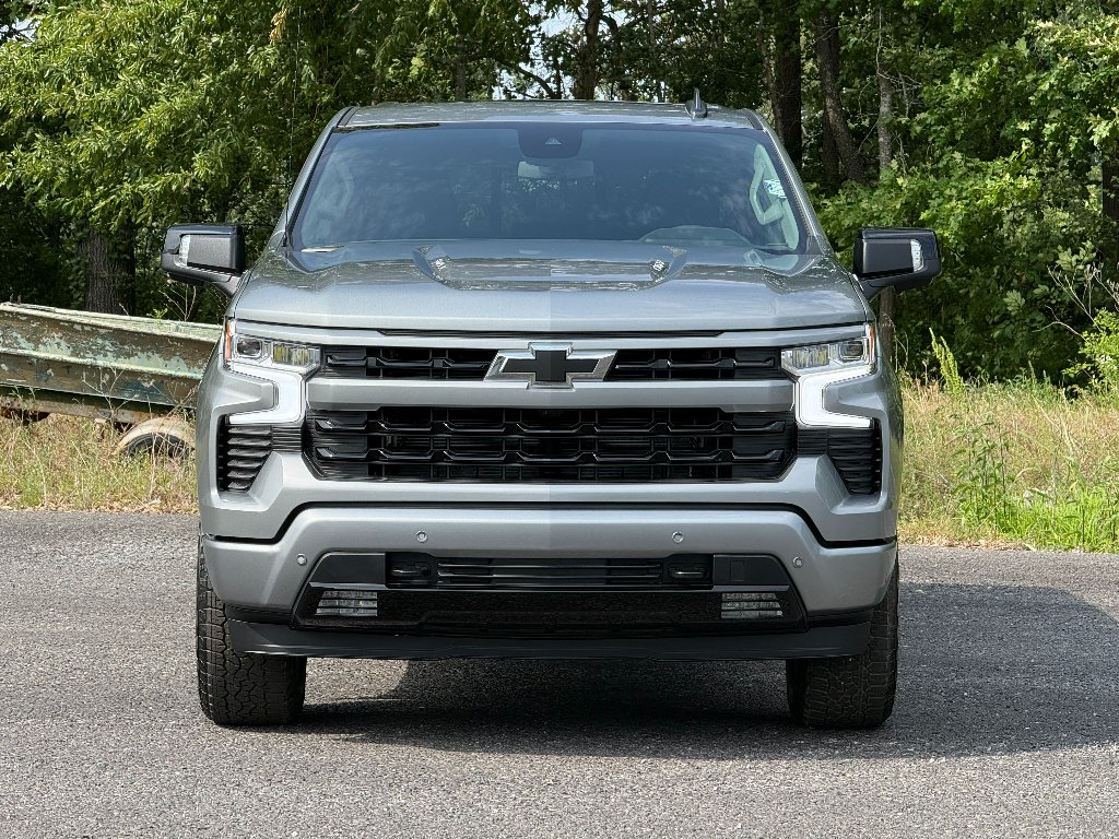 2026 Chevrolet Silverado 1500 RST - Photo 14