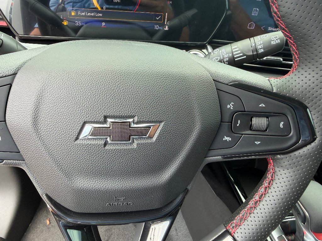 2026 Chevrolet Trax RS - Photo 27