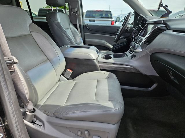 Used 2015 BLACK Chevrolet LT image 31