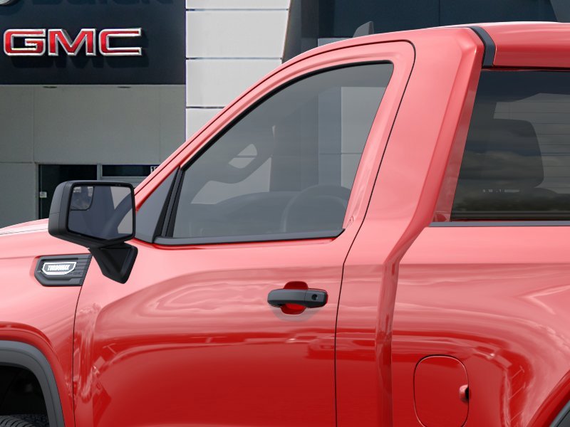 2026 GMC Sierra 1500 Pro - Photo 23