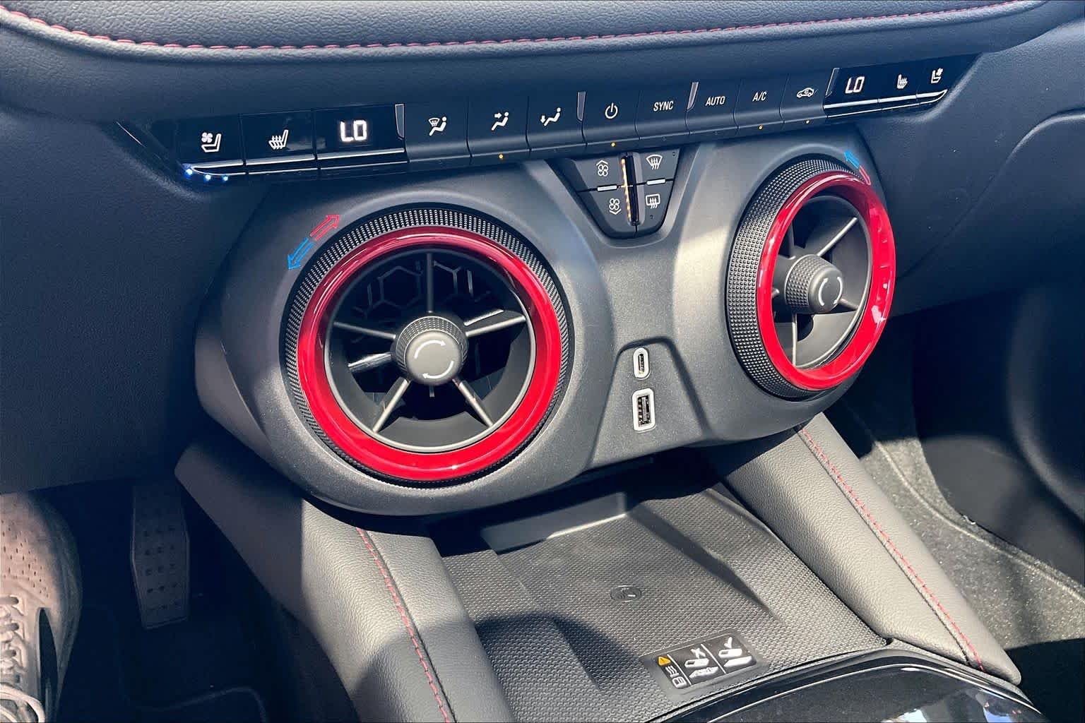2026 Chevrolet Blazer RS - Photo 17