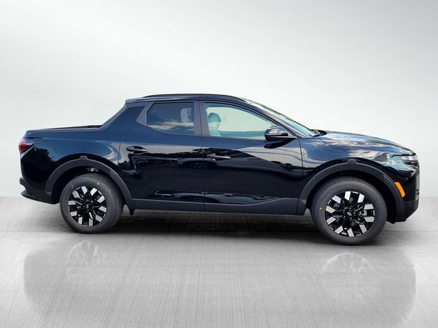 New 2026 Black Hyundai SEL AWD image 38