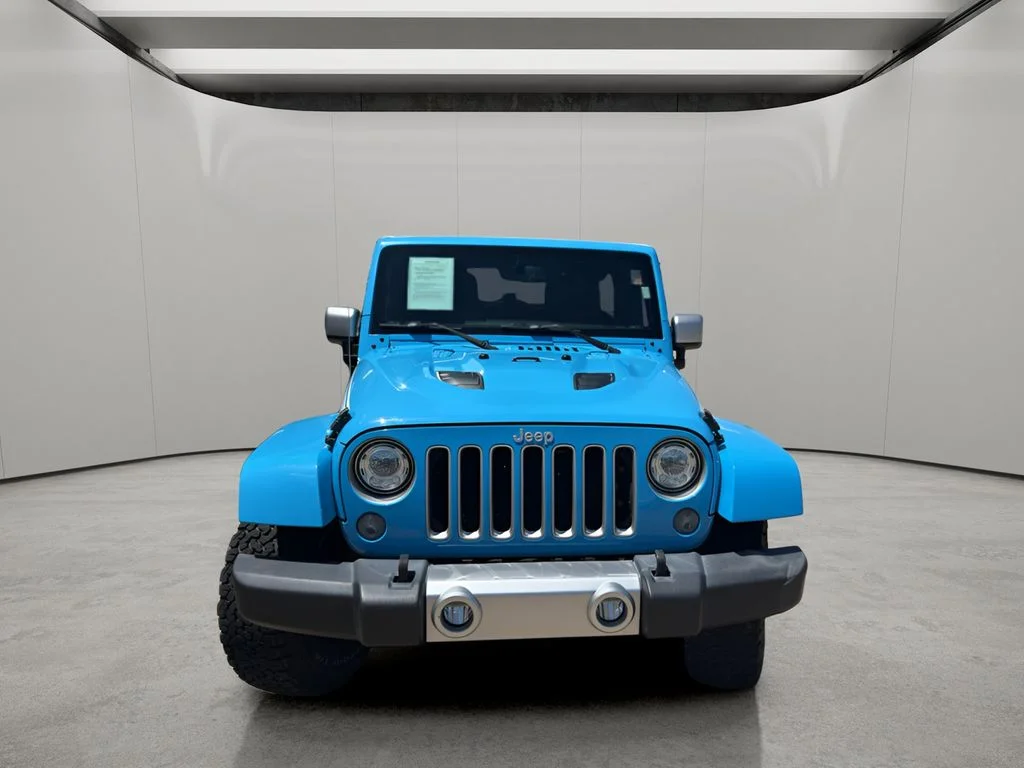 Used 2017 Chief Jeep Chief image 8