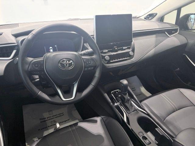 Certified Used 2026 UNDERGROUND Toyota  image 14
