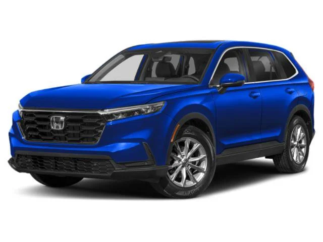 2025 Honda CR-V EX-L 2WD's photo