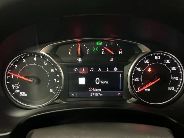 2023 GMC Terrain SLT - Photo 12