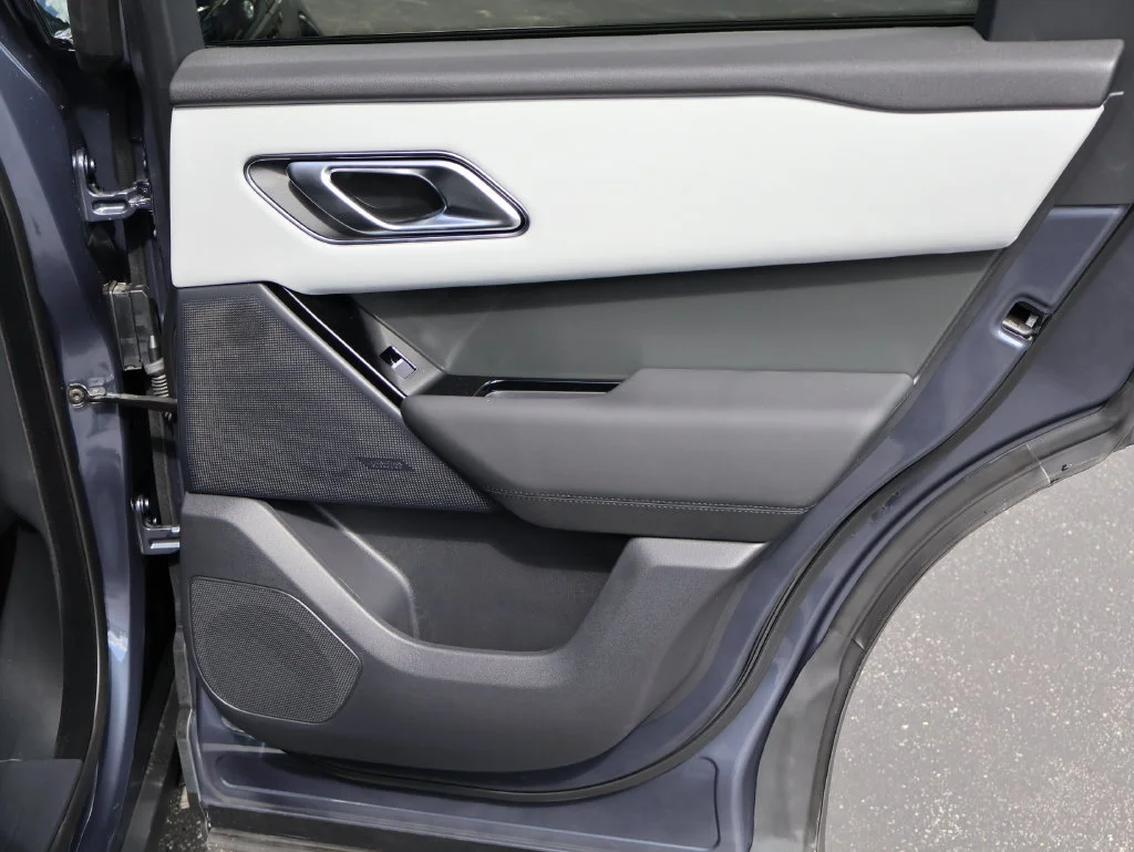 New 2026 Blue Land Rover S image 14