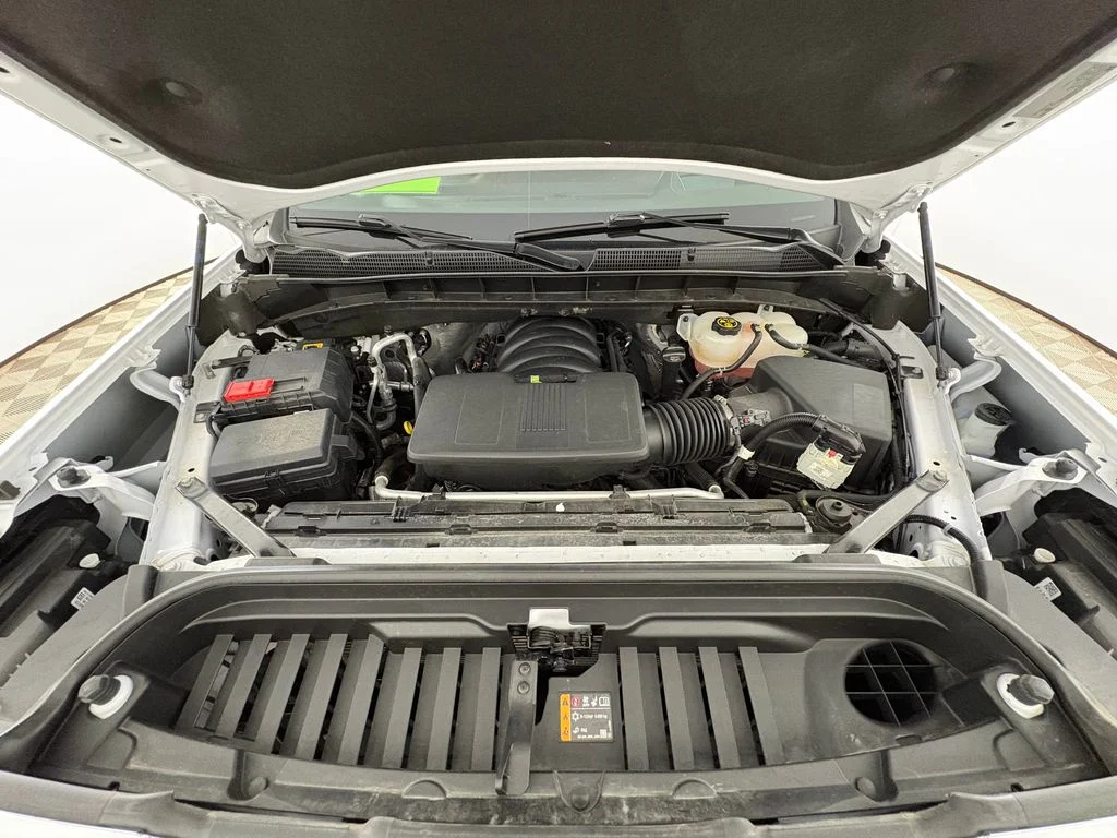 Certified Used 2023 White GMC Denali image 33