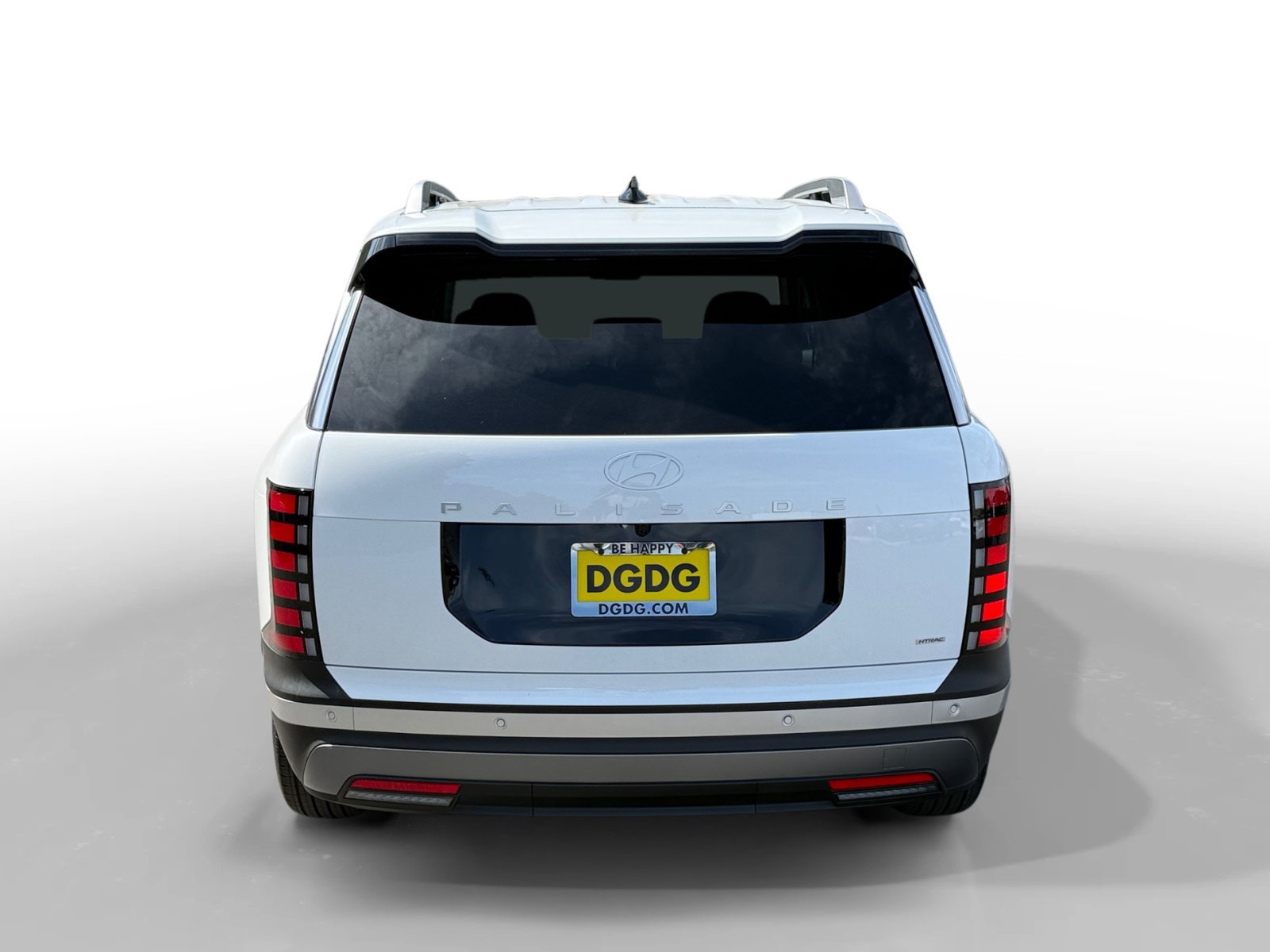 Certified Used 2026 White Pearl Hyundai SEL image 4