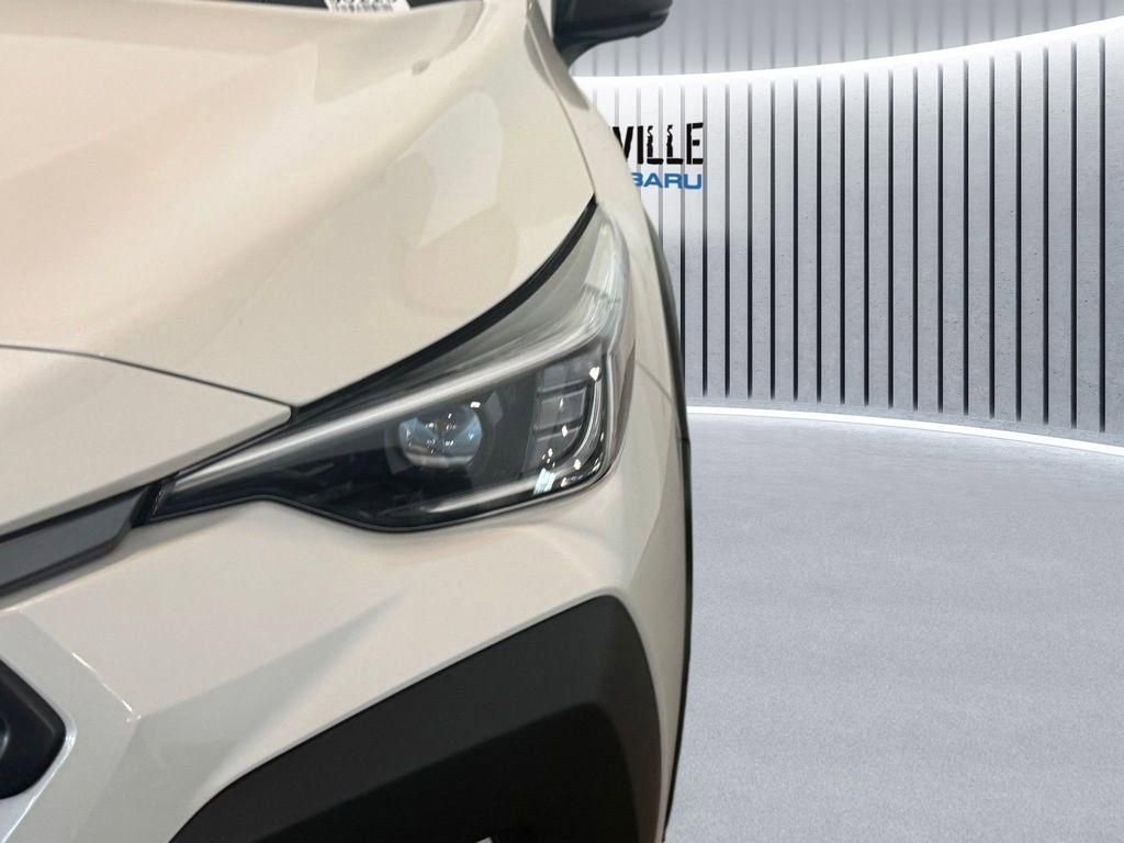 New 2026 CRYSTAL WHITE PEARL Subaru Limited Hybrid image 20