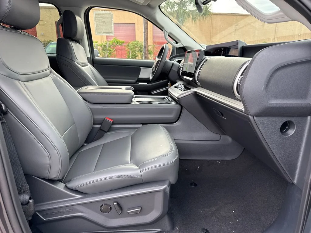 New 2026 Gray Ford Active image 22