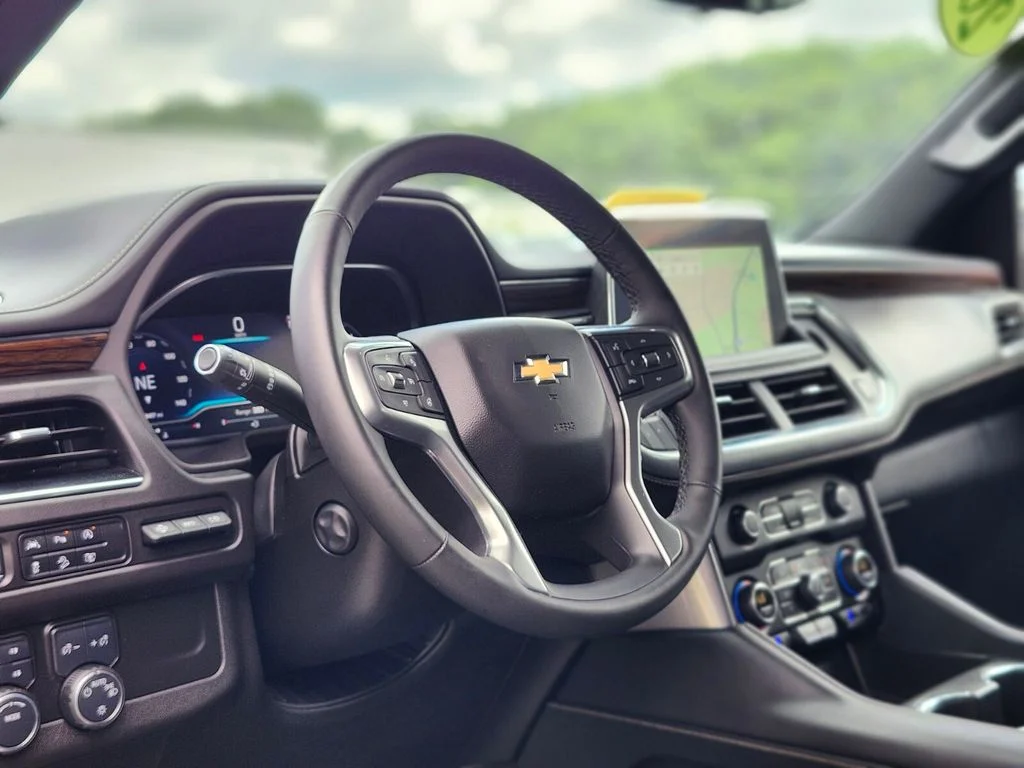 2024 Chevrolet Tahoe Premier - Photo 21