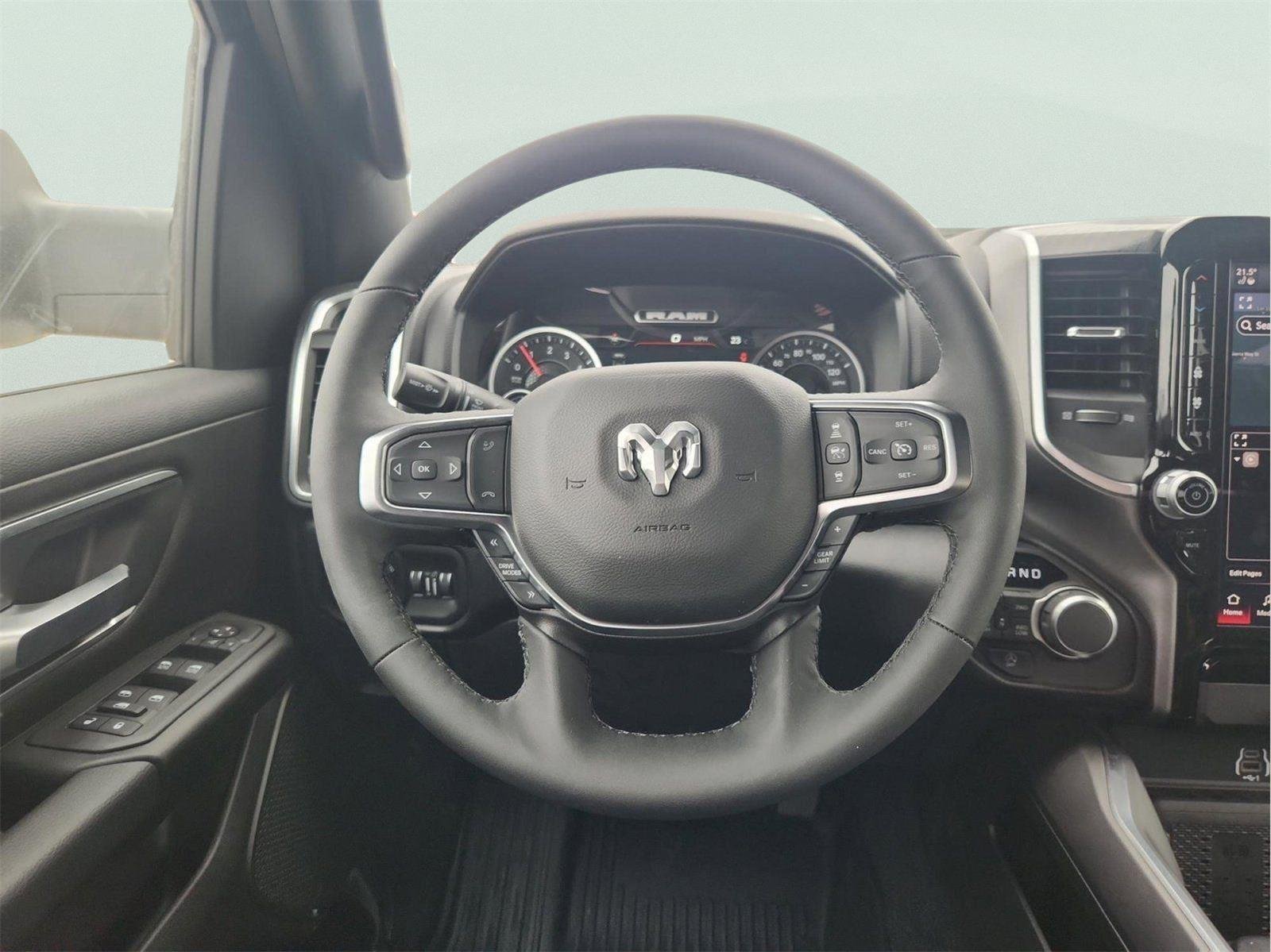 2026 RAM 1500 Big Horn/Lone Star - Photo 12