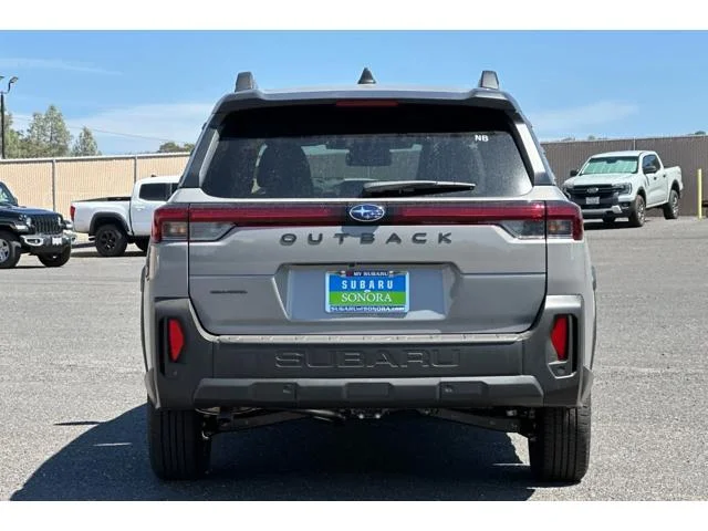 New 2026 RIVER ROCK PEARL Subaru Premium image 4