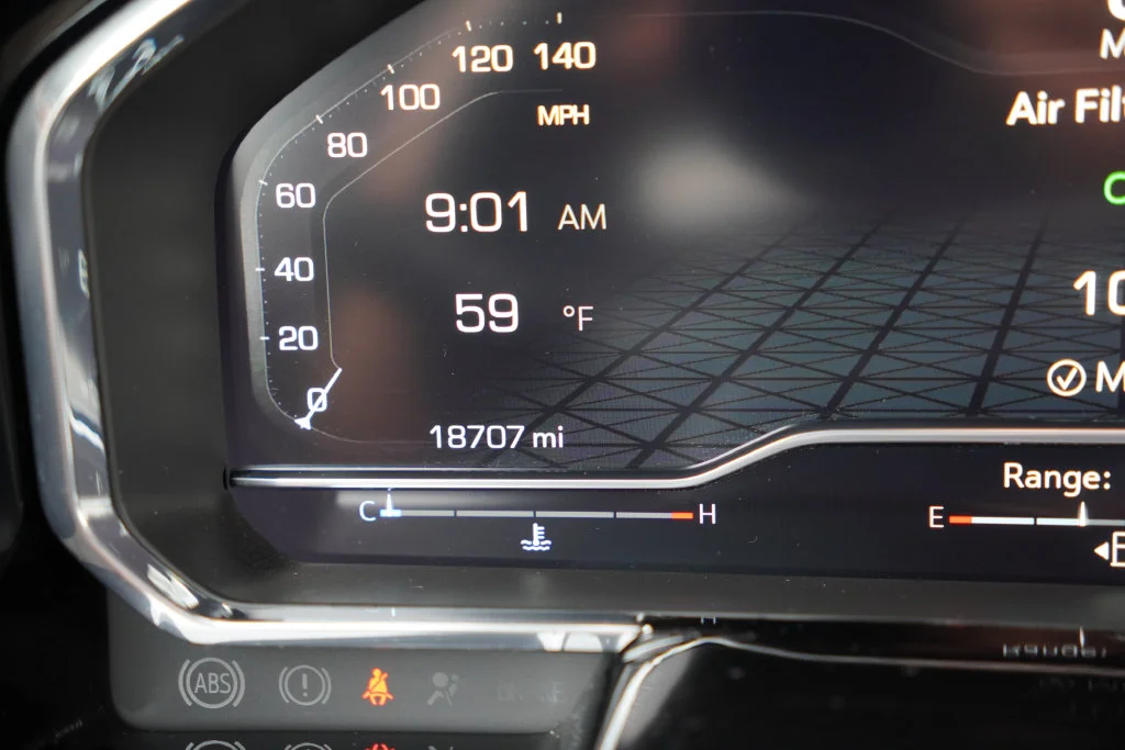 2025 GMC Sierra 1500 Elevation - Photo 35