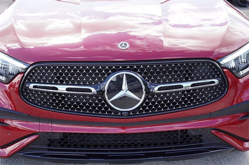 2026 Mercedes-Benz GLC Base - Photo 7