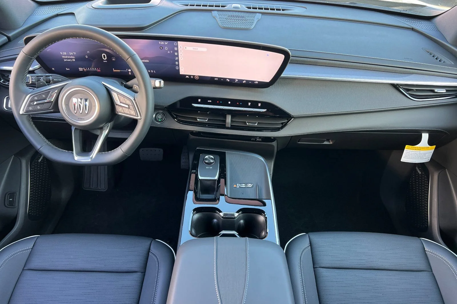 2026 Buick Enclave Sport Touring - Photo 12