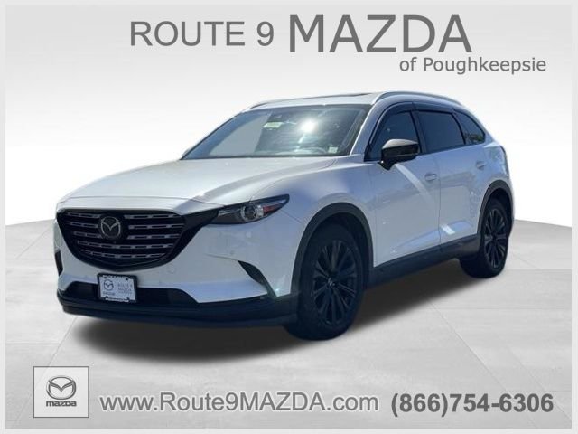 2023 Mazda CX-9 Signature AWD's photo