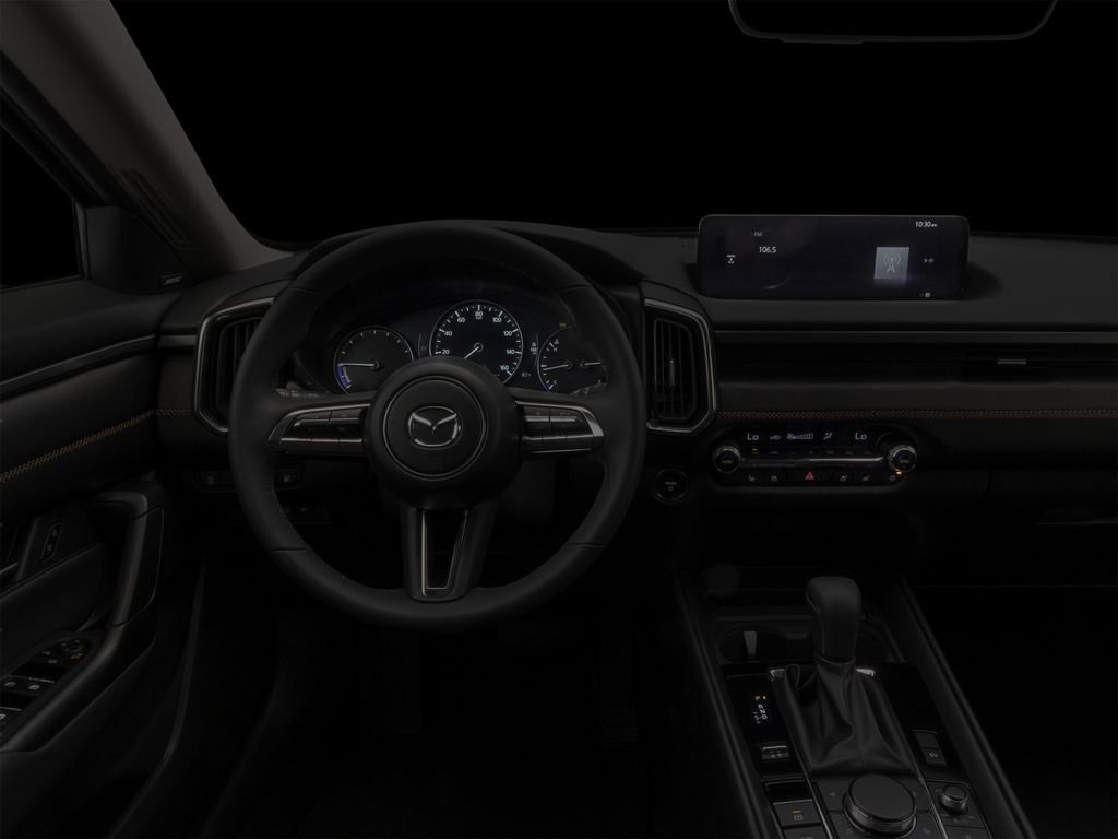 Certified Used 2025 Gray Mazda Premium image 51