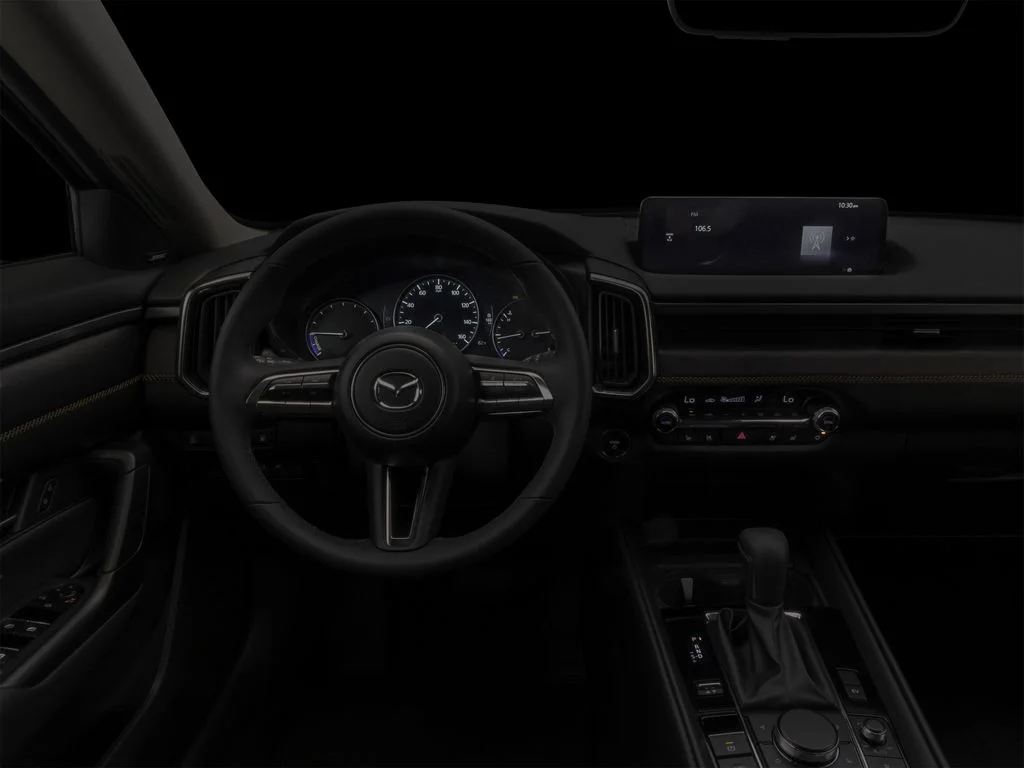 Used 2025 Gray Mazda Premium image 51