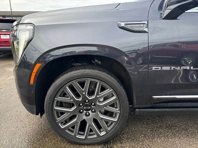 Certified Used 2026 Silver GMC Denali Ultimate image 10