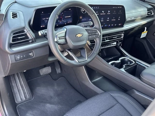 2026 Chevrolet Traverse LT - Photo 20