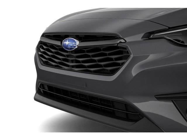 New 2027 MAGNETITE GRAY METALLIC Subaru  image 11