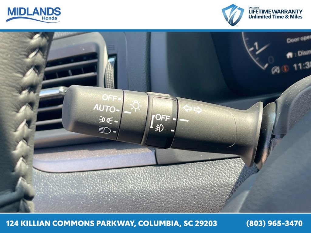 2026 Honda Ridgeline RTL - Photo 24