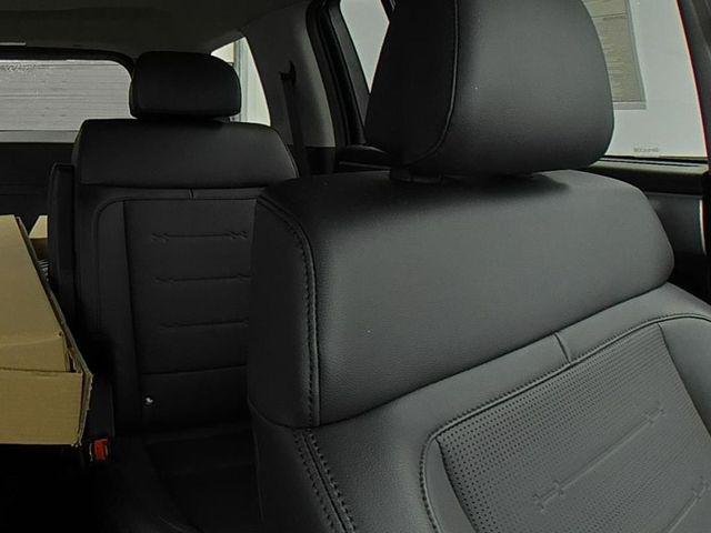 New 2026 White Hyundai Limited AWD image 39