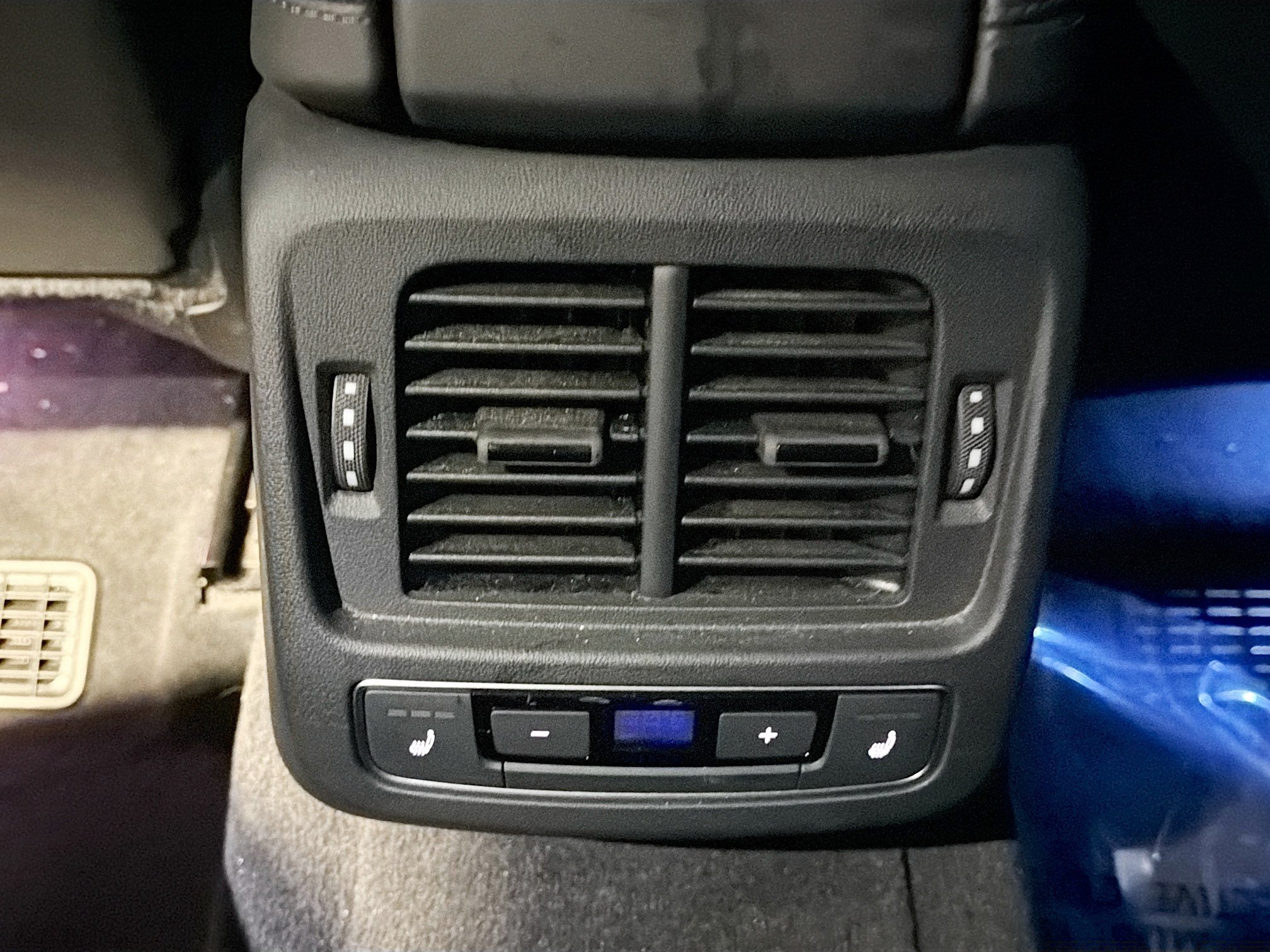 Used 2024 Daytona Gray Pearl Effect Audi Premium Plus image 20