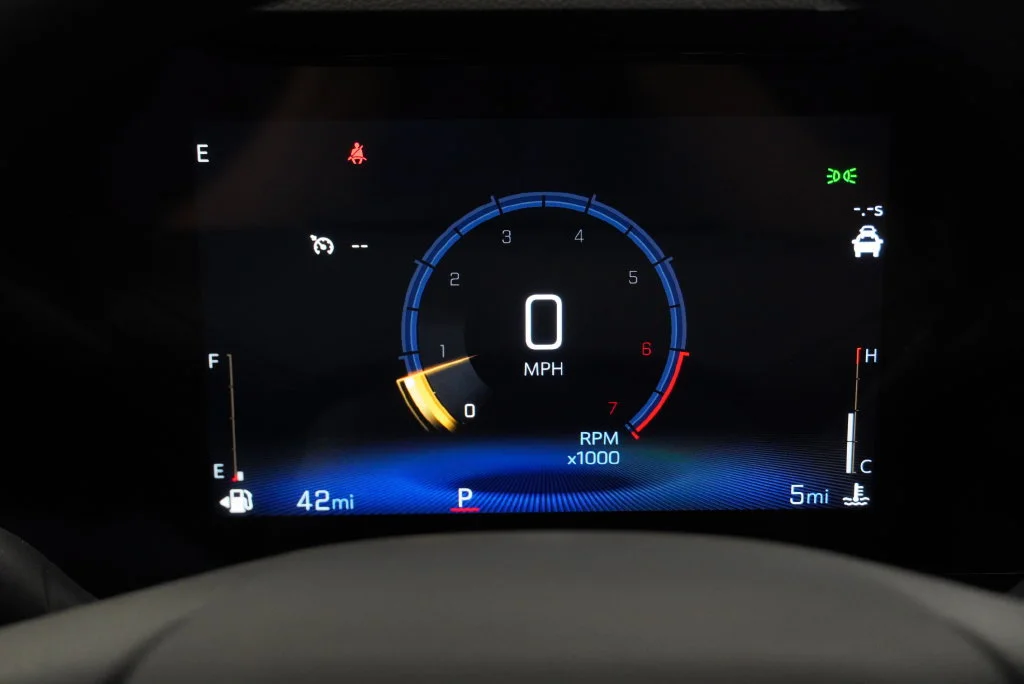 Vehicle thumbnail